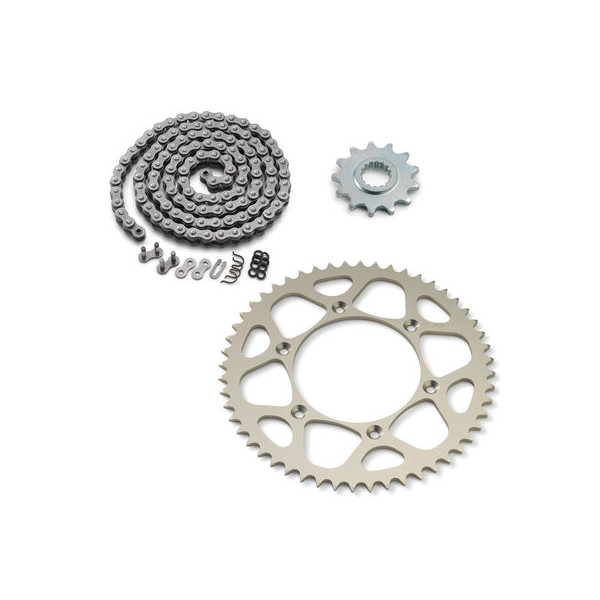 KTM Drivetrain kit 14/50